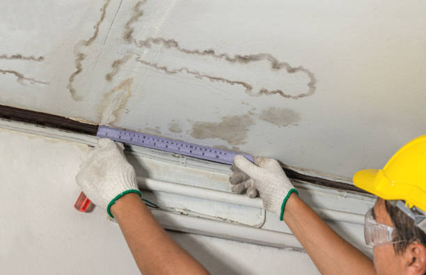 Reliable Burst Pipe Cleanup contractor in Manteo, NC by Aqua Guard Water Damage